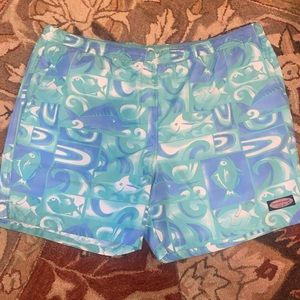 NWOT Vineyard Vines Swim Trunks